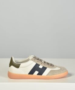 Hogan sneakers Cool HXW6470FB60UHC964M beige