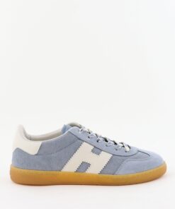 Hogan sneakers Cool HXW6470FB60UWX0RVL blauw