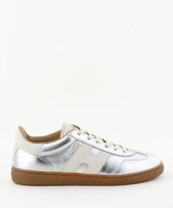 Hogan sneakers Cool HXW6470FB60UHL05K5 zilver