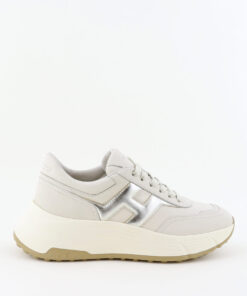 Hogan sneakers H669 HXW6690FR30U7I022E wit