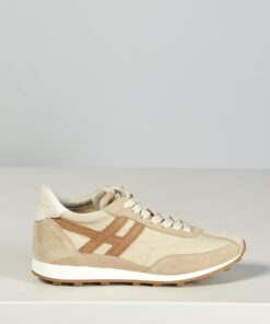 Hogan sneakers H699 HXW6990GA20UZA0FEA beige