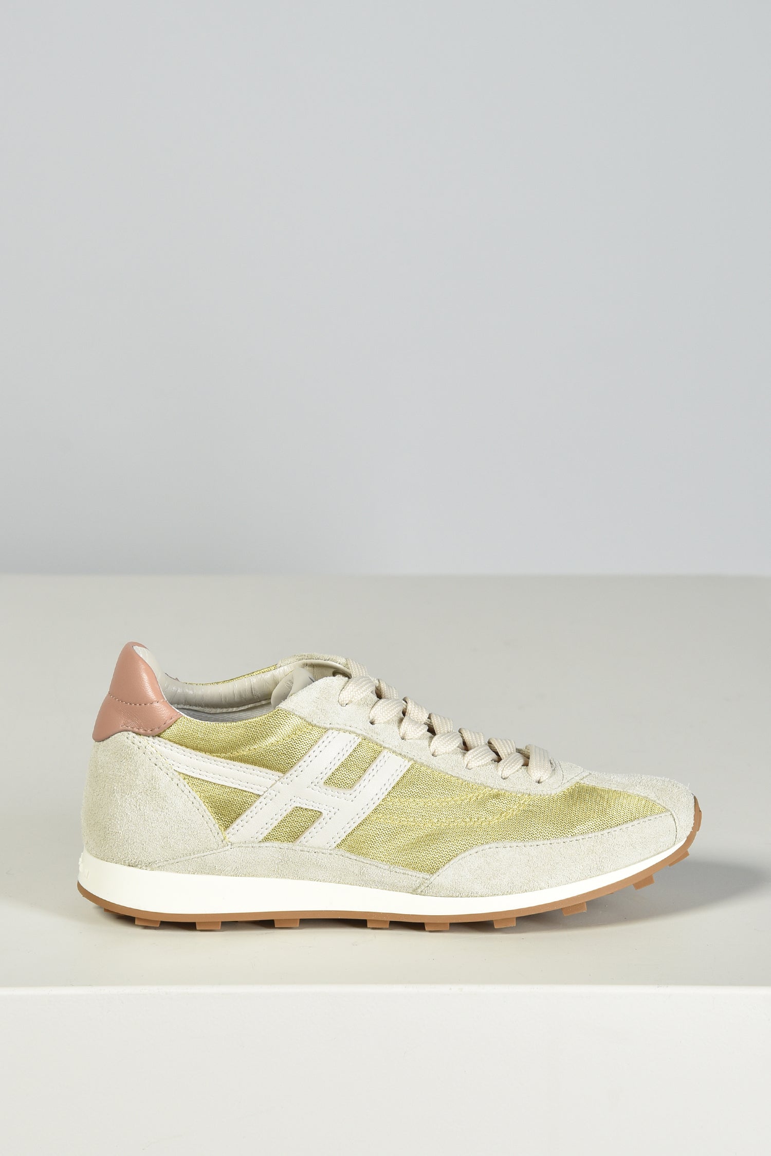 Hogan sneakers H699 HXW6990GA20V0O0FED goud