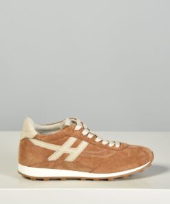 Hogan sneakers H699 HXW6990GA2FUHT0RZU cognac