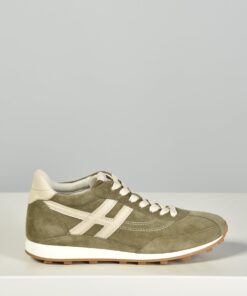 Hogan sneakers H699 HXW6990GA2FUHT0RZV taupe