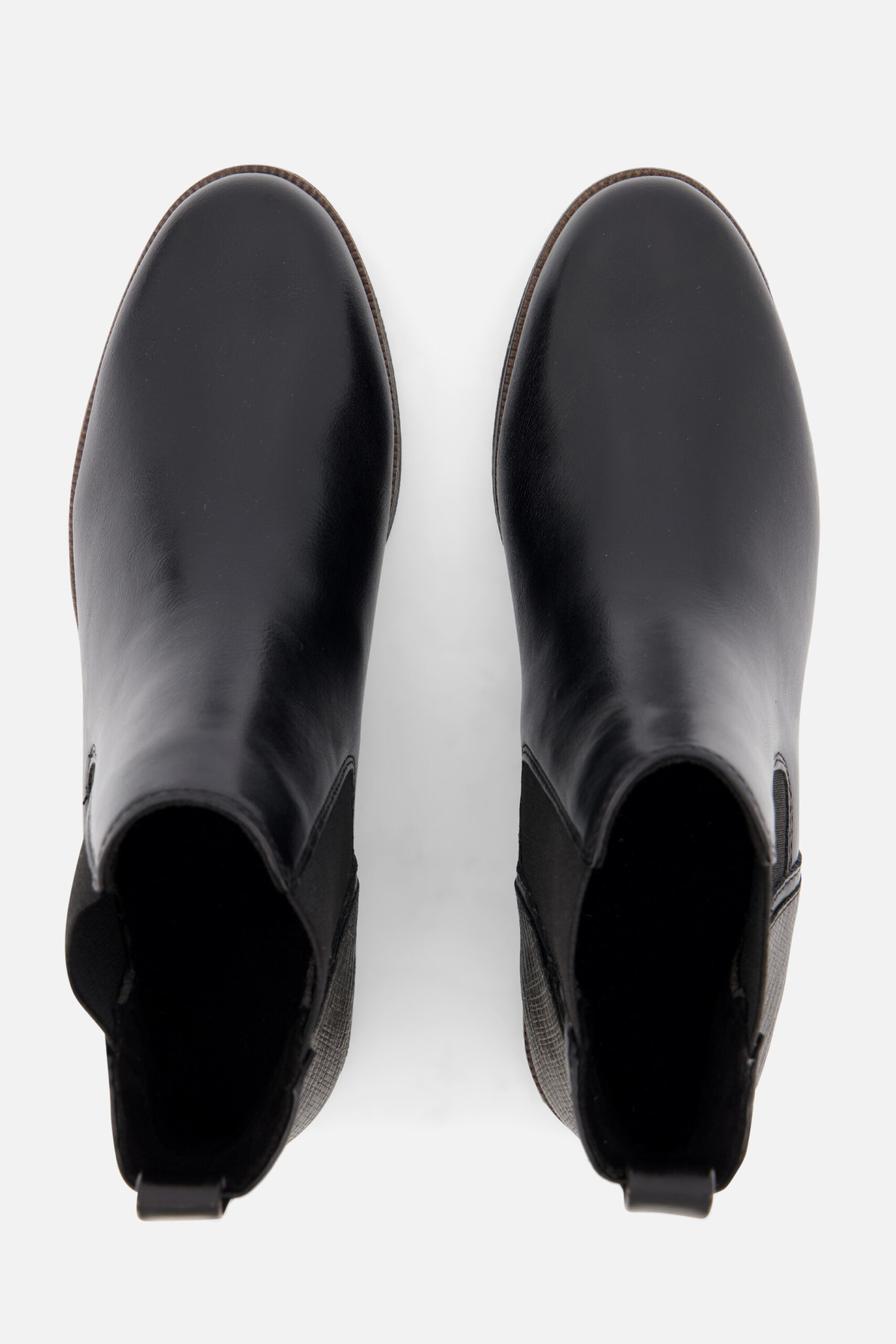Marco Tozzi Chelsea boots zwart Synthetisch - Image 3