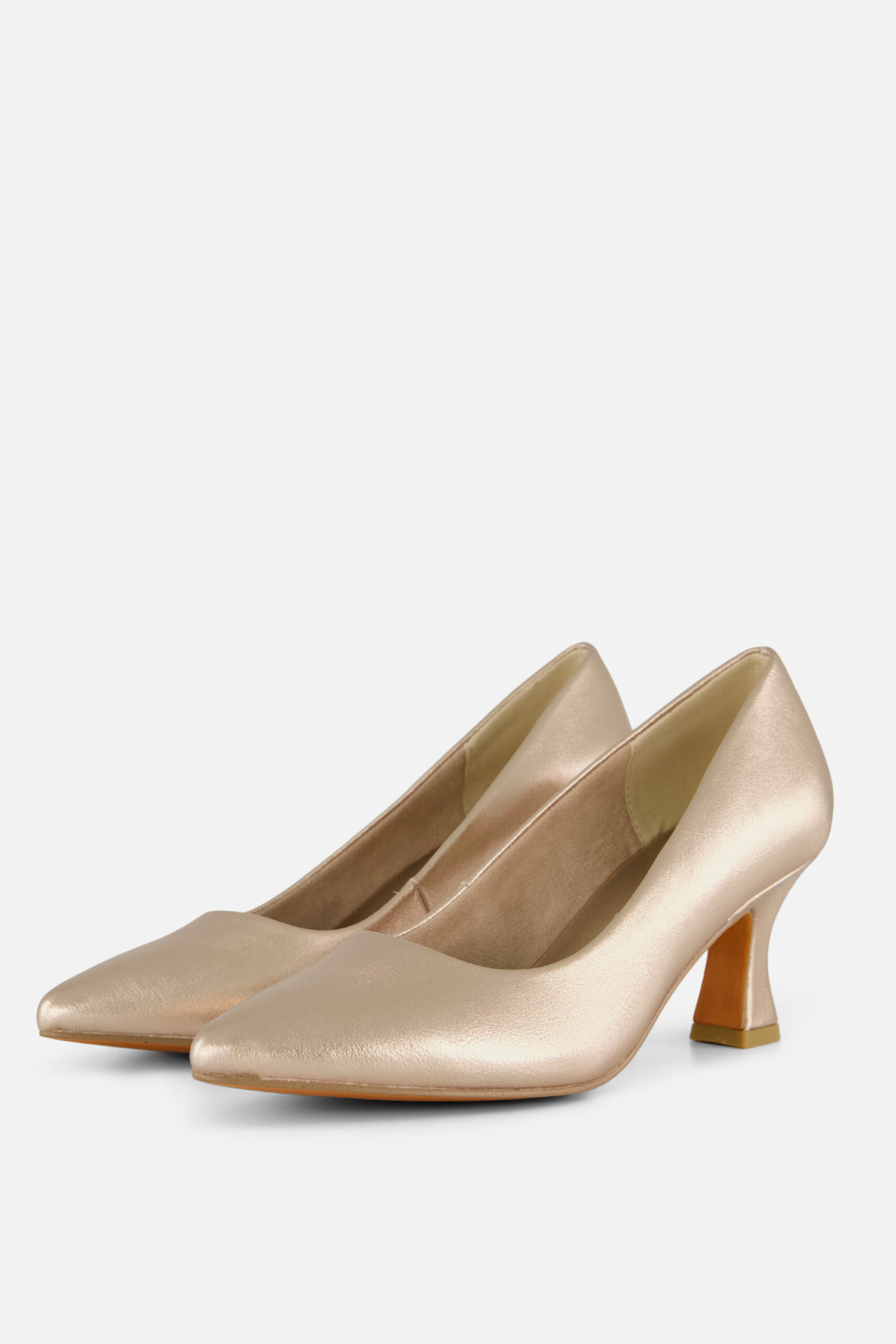 Marco Tozzi Pumps goud - Image 2