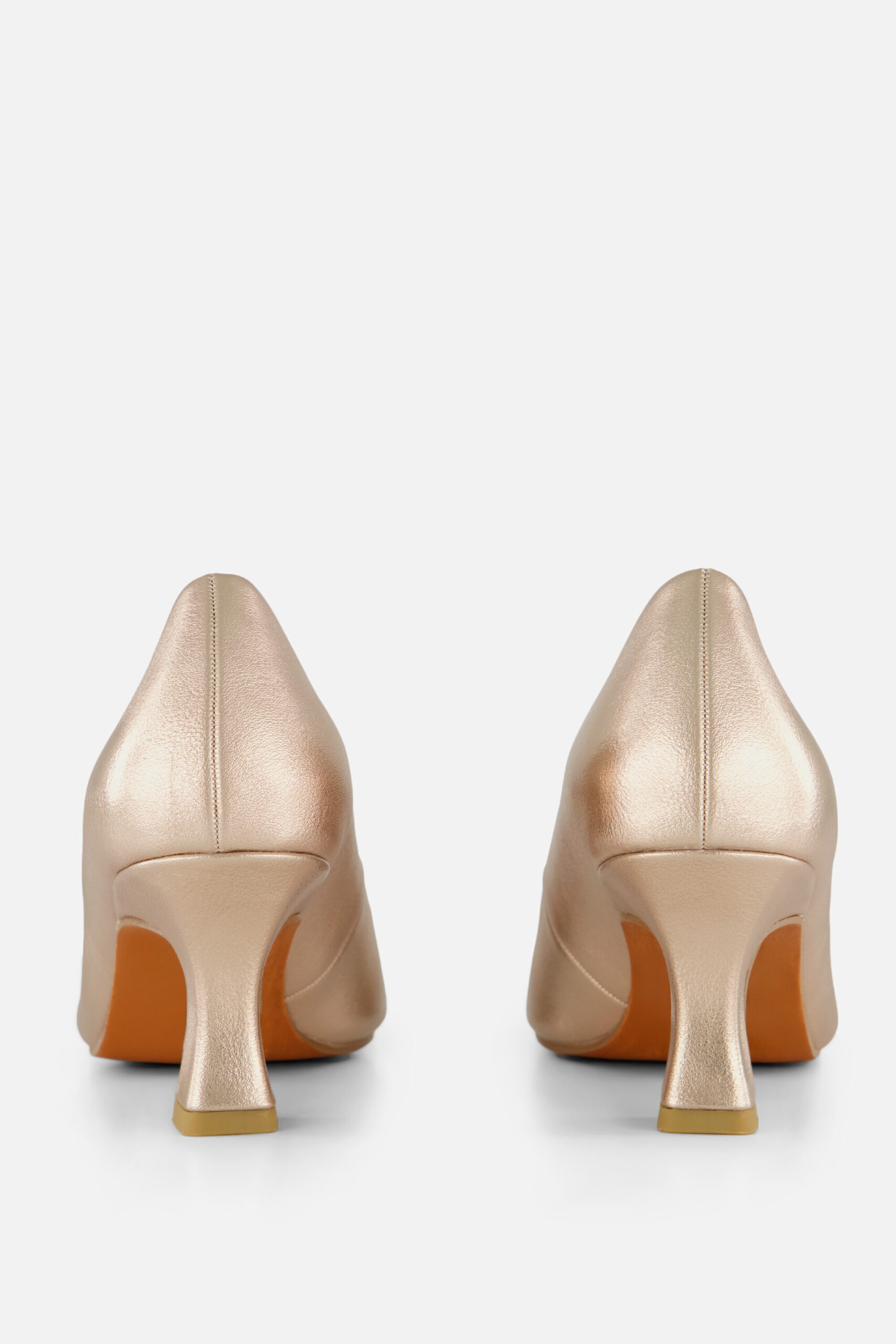 Marco Tozzi Pumps goud - Image 3