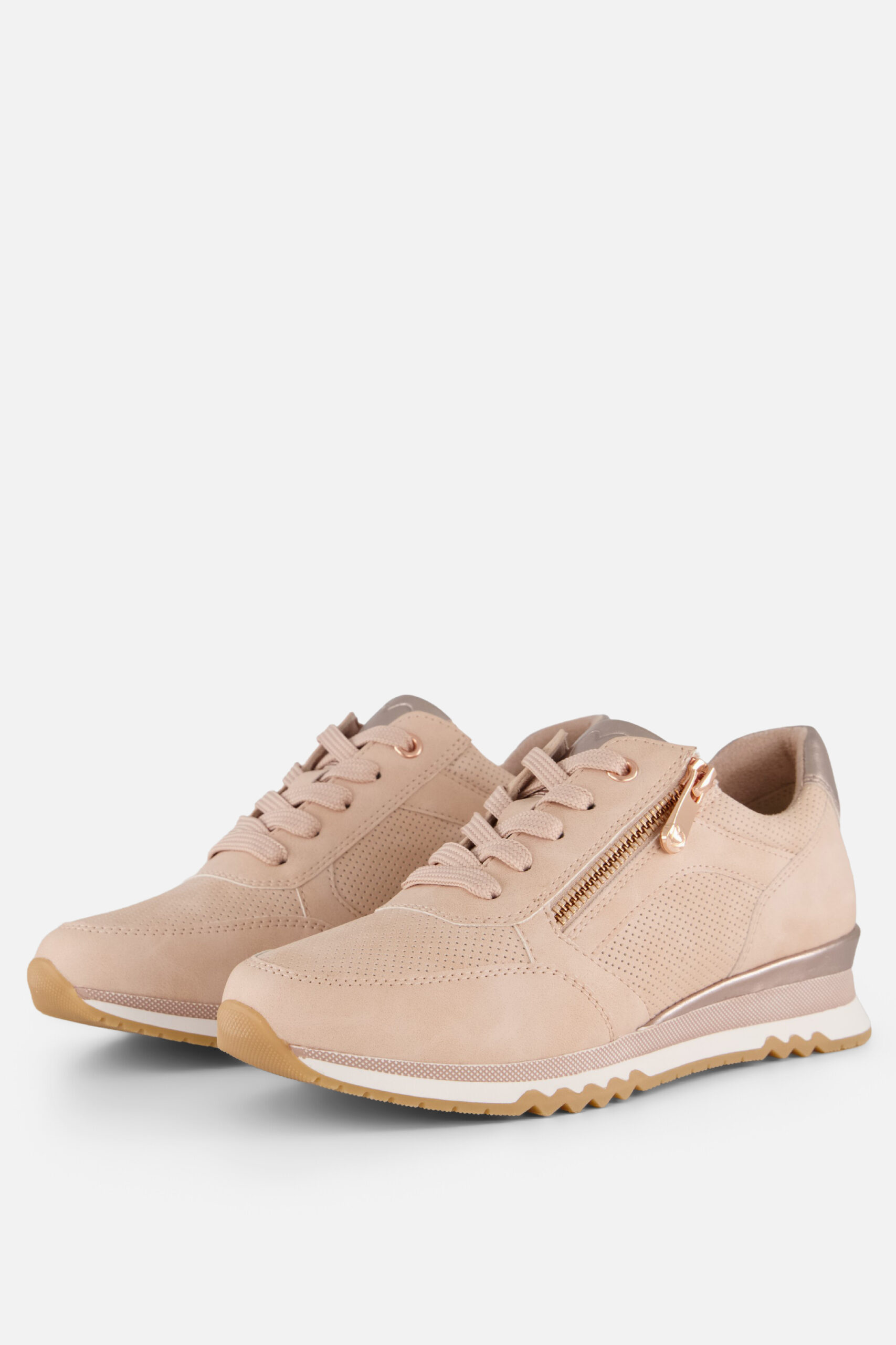 Marco Tozzi Sneakers roze Synthetisch - Image 2