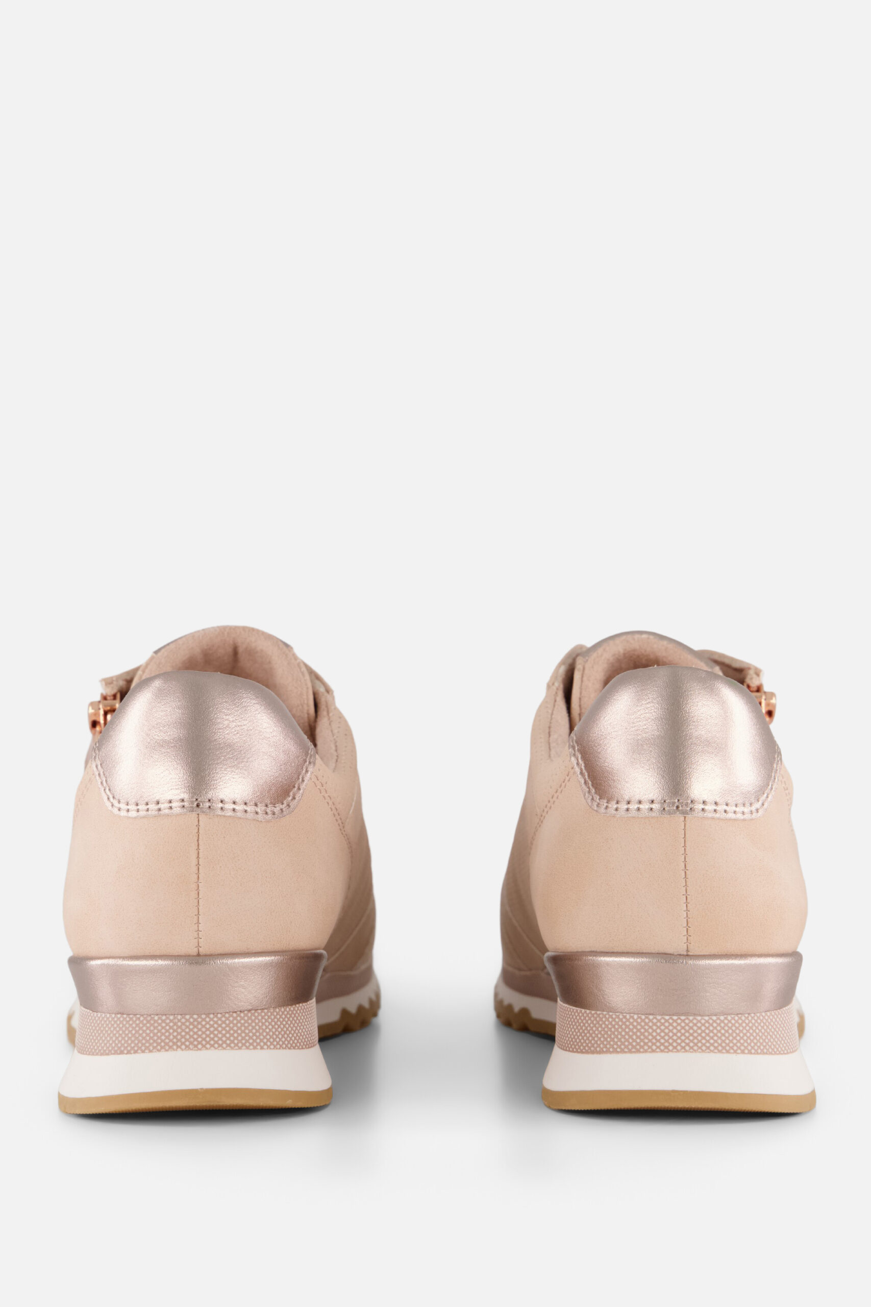 Marco Tozzi Sneakers roze Synthetisch - Image 3