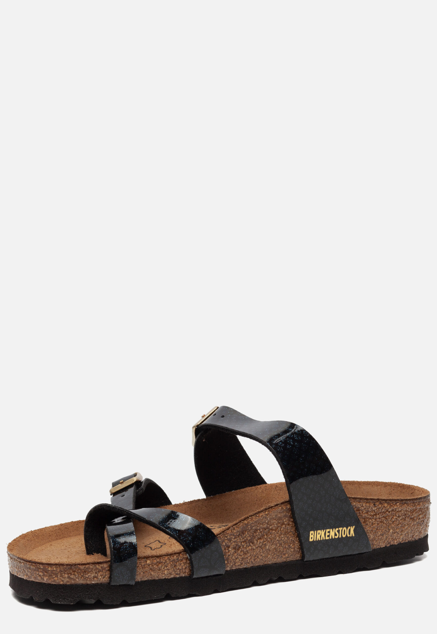 Mayari Magic Snake slippers zwart - Image 2