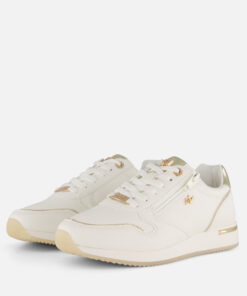 Alternative view of Mexx Djana Caia Sneakers wit Synthetisch