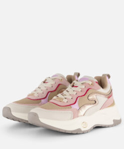 Alternative view of Mexx Palma Ora Sneakers roze Synthetisch