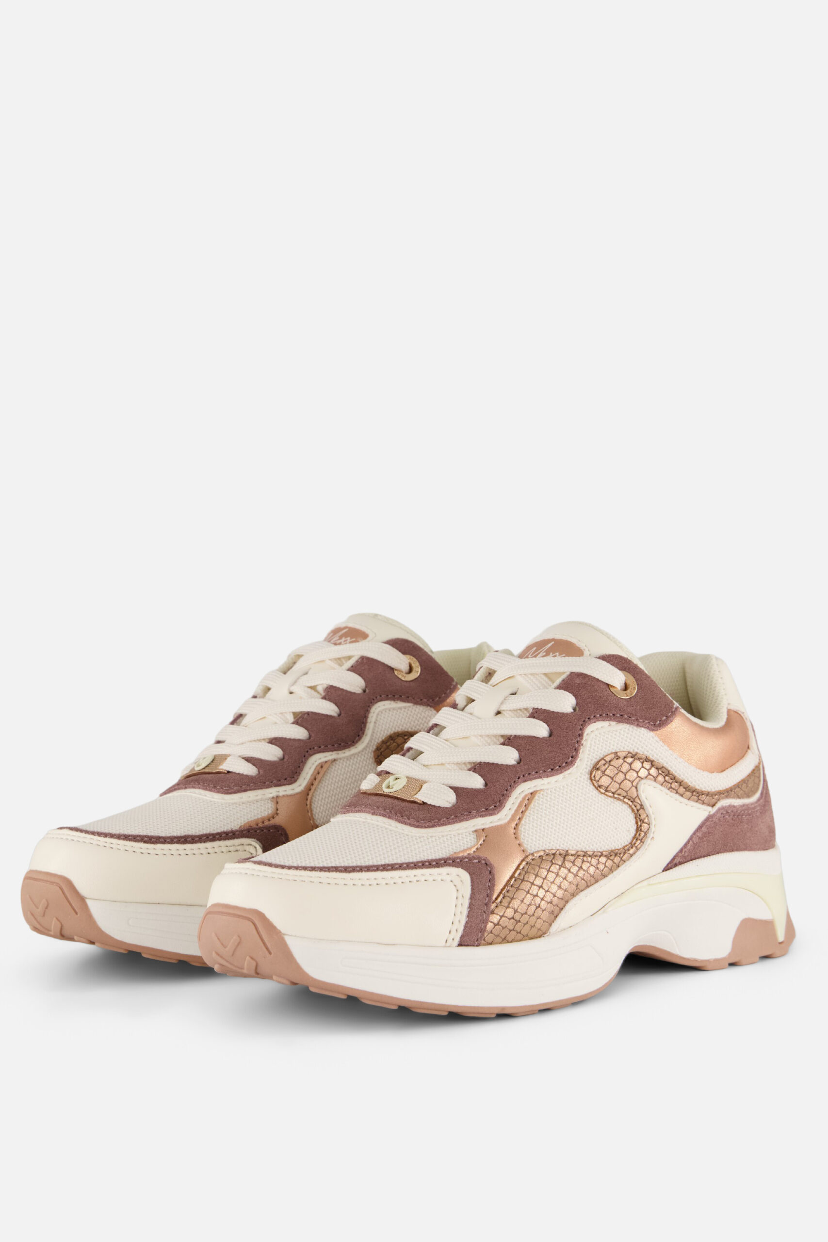 Mexx Portia Sneakers wit Synthetisch - Image 2