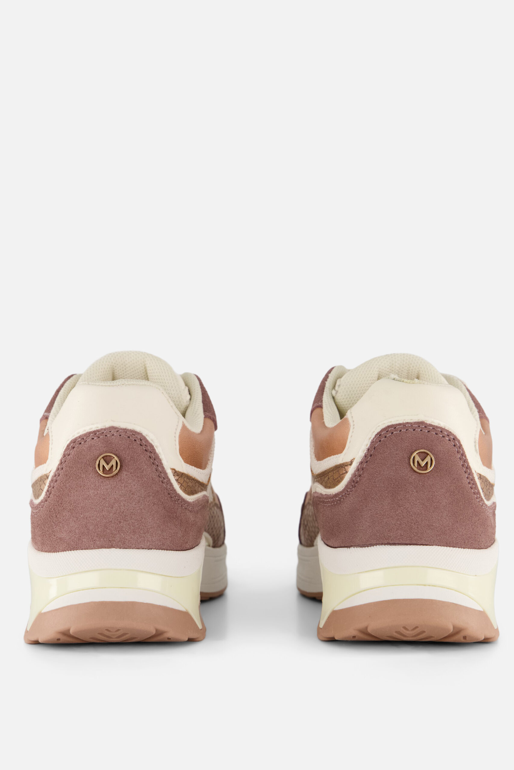 Mexx Portia Sneakers wit Synthetisch - Image 3