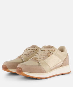 Alternative view of Mexx Tiana Sneakers beige Synthetisch