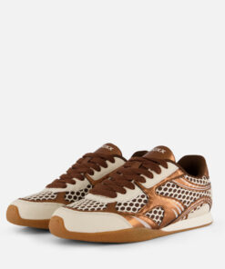 Alternative view of Mexx Tula Sneakers brons Synthetisch