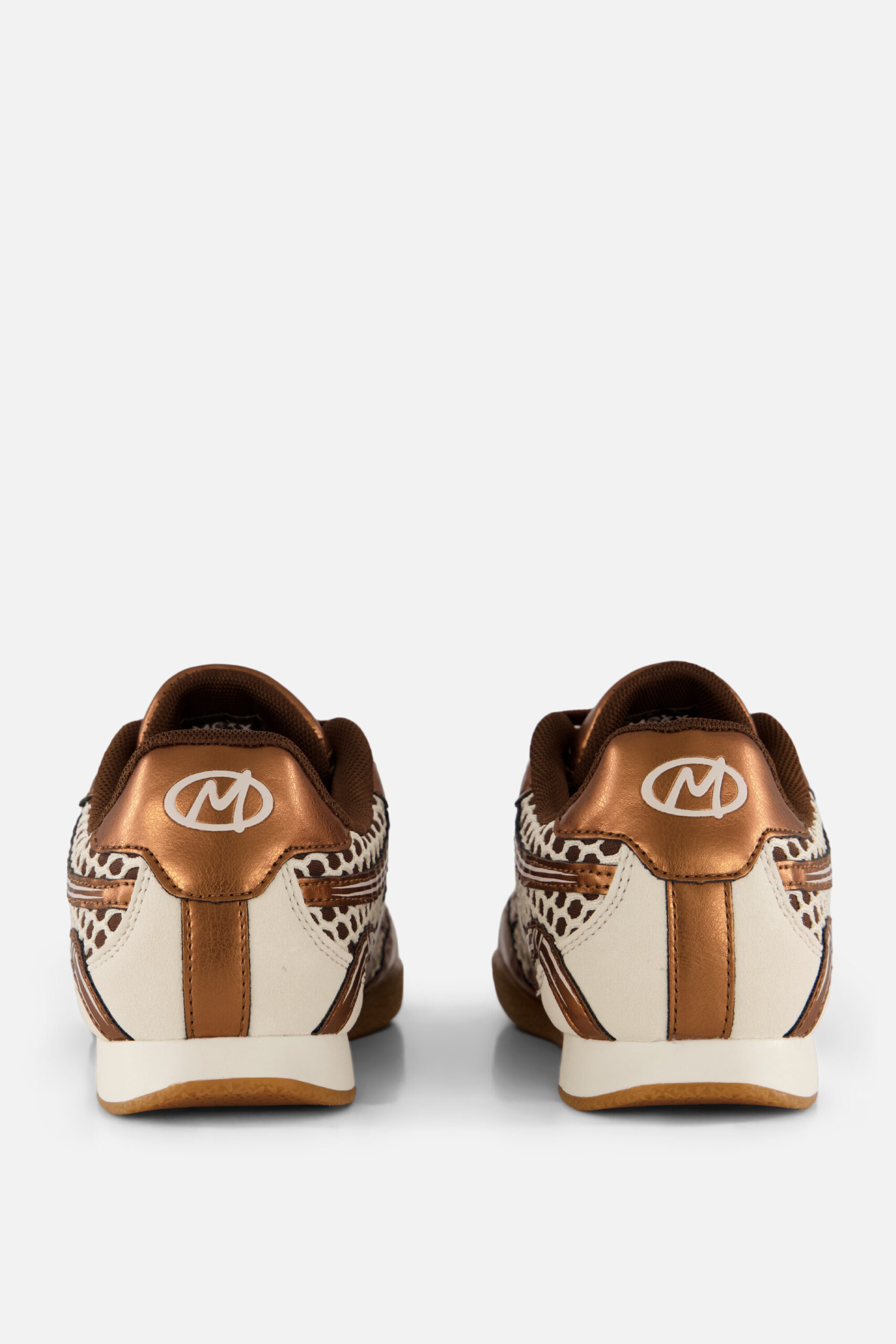 Mexx Tula Sneakers brons Synthetisch - Image 3