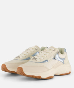 Alternative view of Mexx Tyriana Sneakers wit Synthetisch