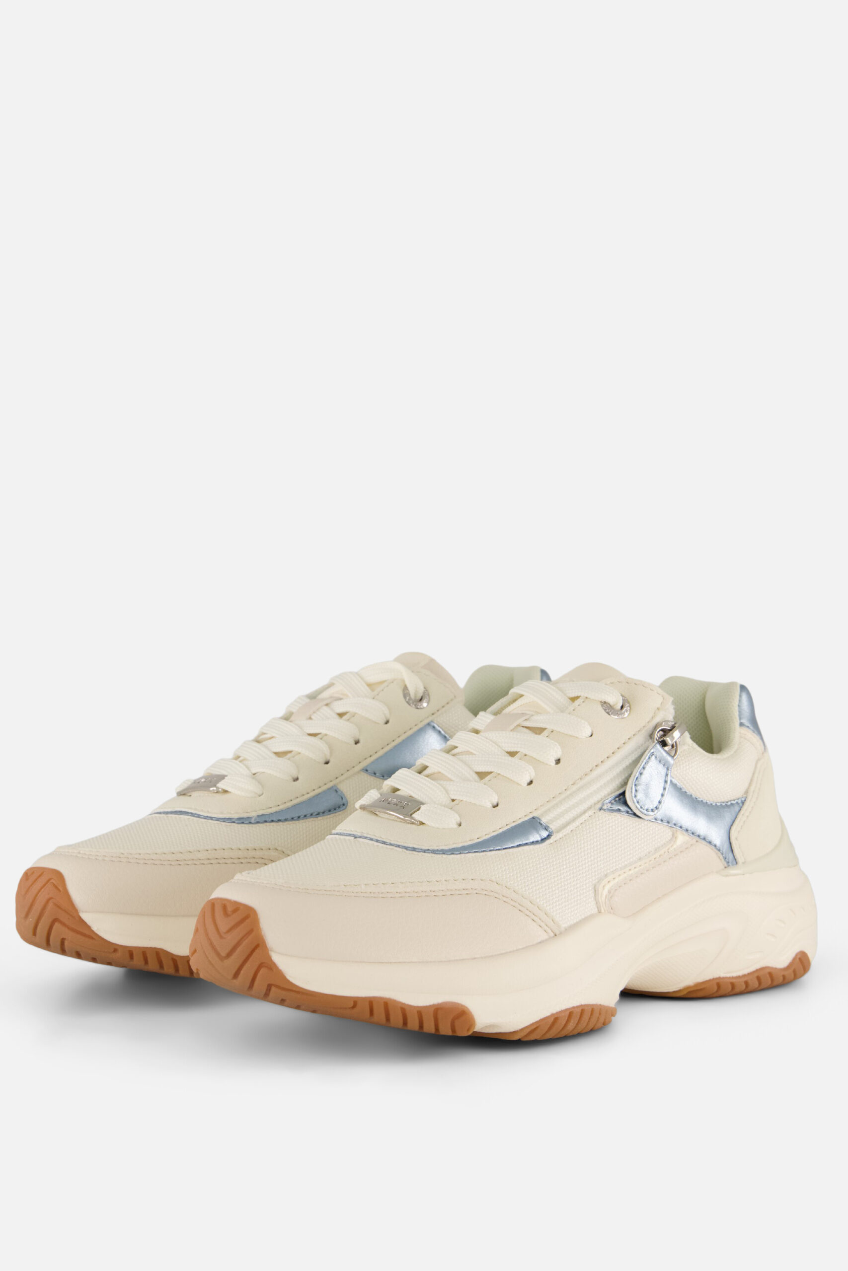 Mexx Tyriana Sneakers wit Synthetisch - Image 2