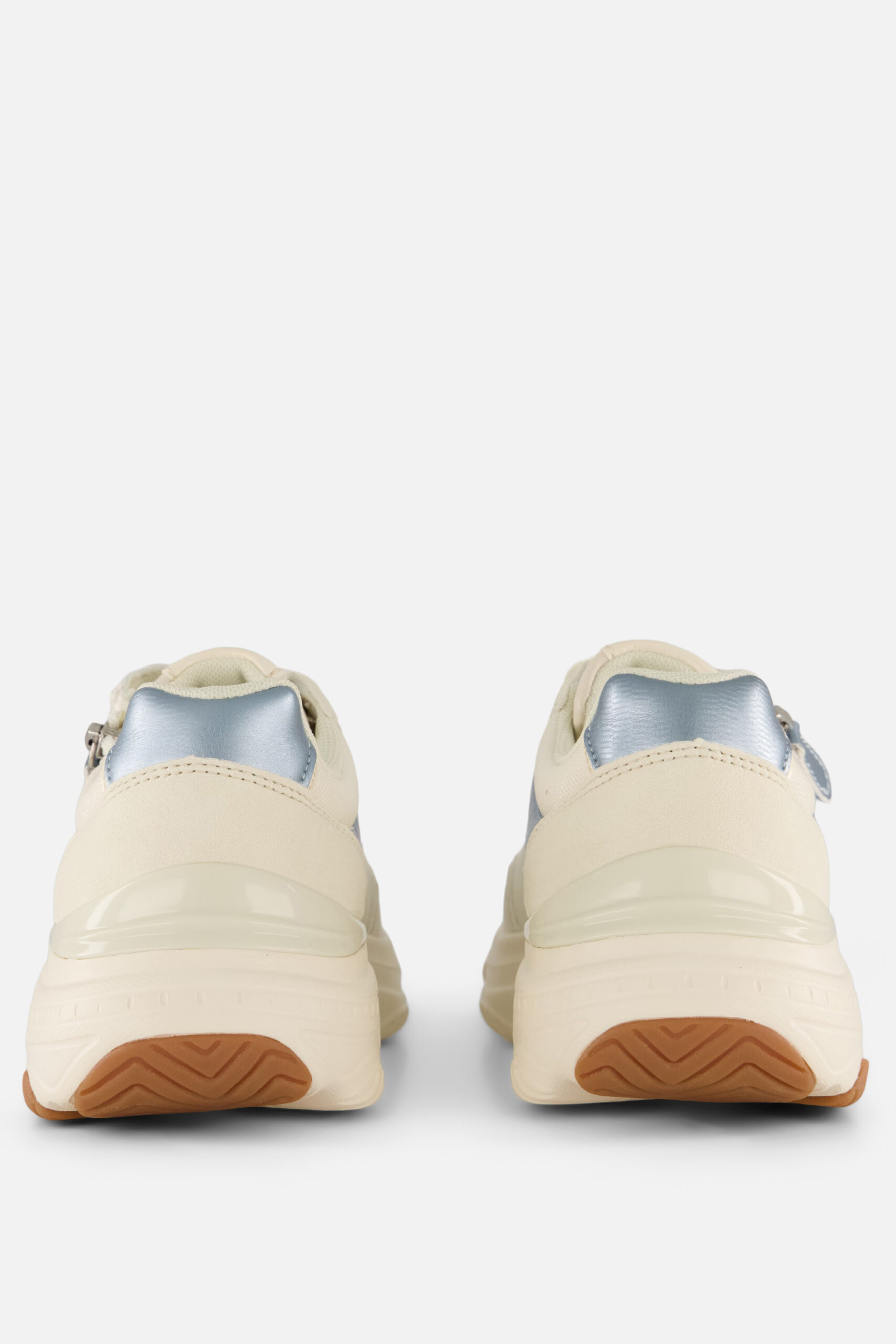 Mexx Tyriana Sneakers wit Synthetisch - Image 3