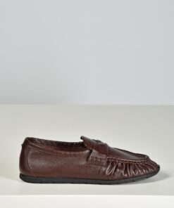 Nubikk loafers Riley Mio 21098401 bordeaux leather