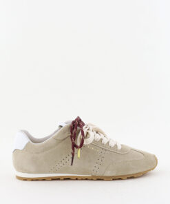 Nubikk sneakers Billy Lou 21088900 beige suede
