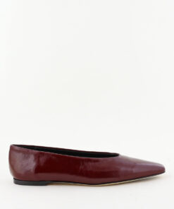 Odare ballerina's Bilbao venice bordeaux