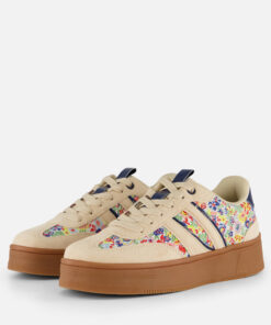 Alternative view of POSH by Poelman Sneakers beige Synthetisch