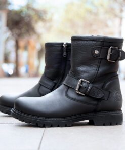 Panama Jack Felina Igloo B18 Enkellaarsjes