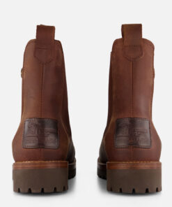 Alternative view of Panama Jack Francesca B12 Chelsea boots bruin