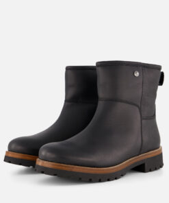 Alternative view of Panama Jack Grace B4 Boots zwart Leer