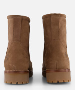 Alternative view of Panama Jack Grace B8 Boots taupe Nubuck