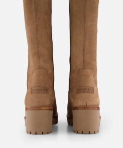 Alternative view of Panama Jack Patricia Igloo B6 Hoge laarzen taupe