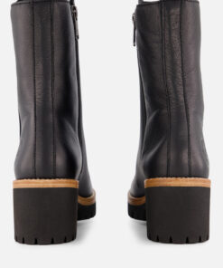 Alternative view of Panama Jack Polet B1 Boots zwart Leer