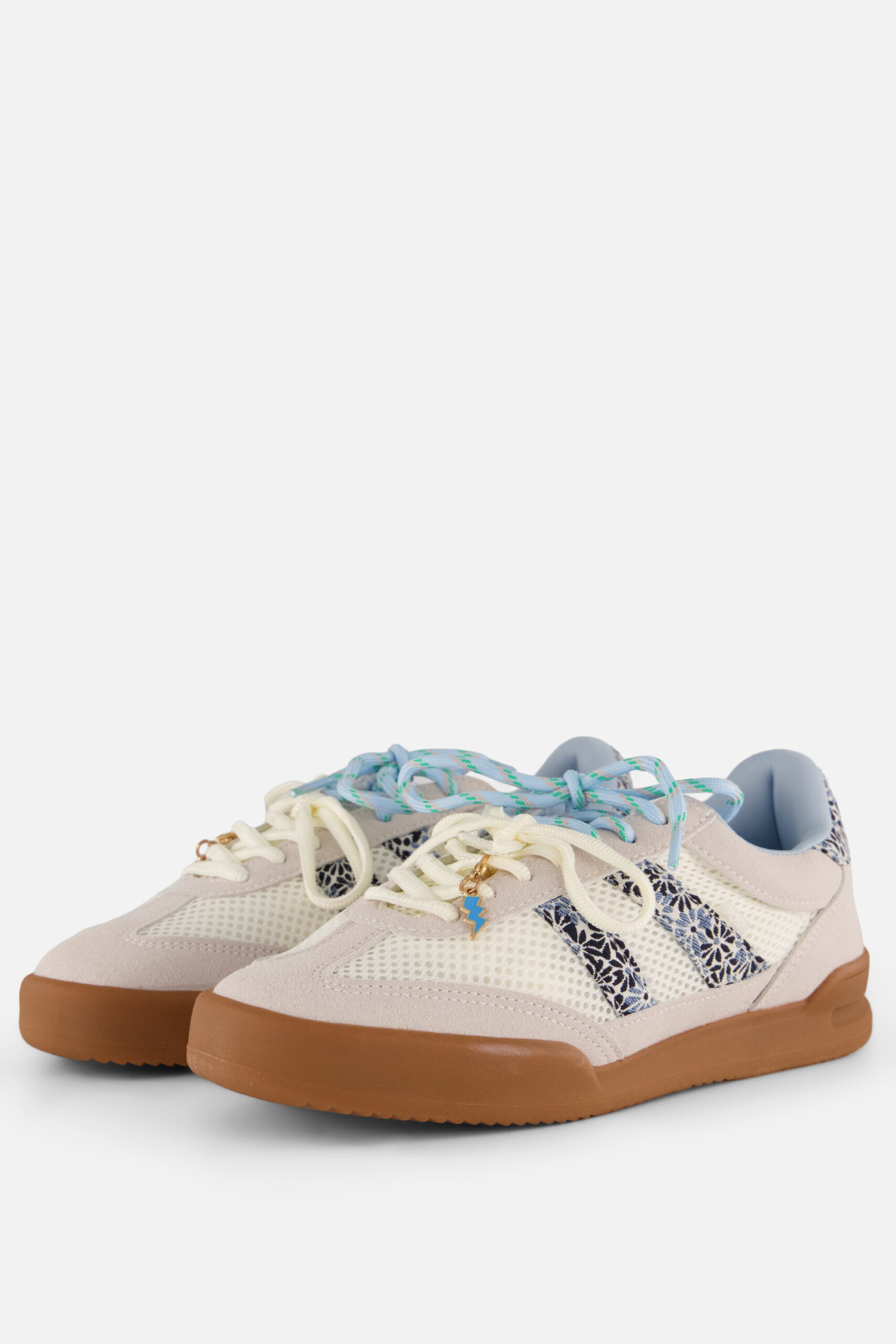 Posh Sneakers beige Synthetisch - Image 2