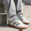 Posh Sneakers beige Synthetisch