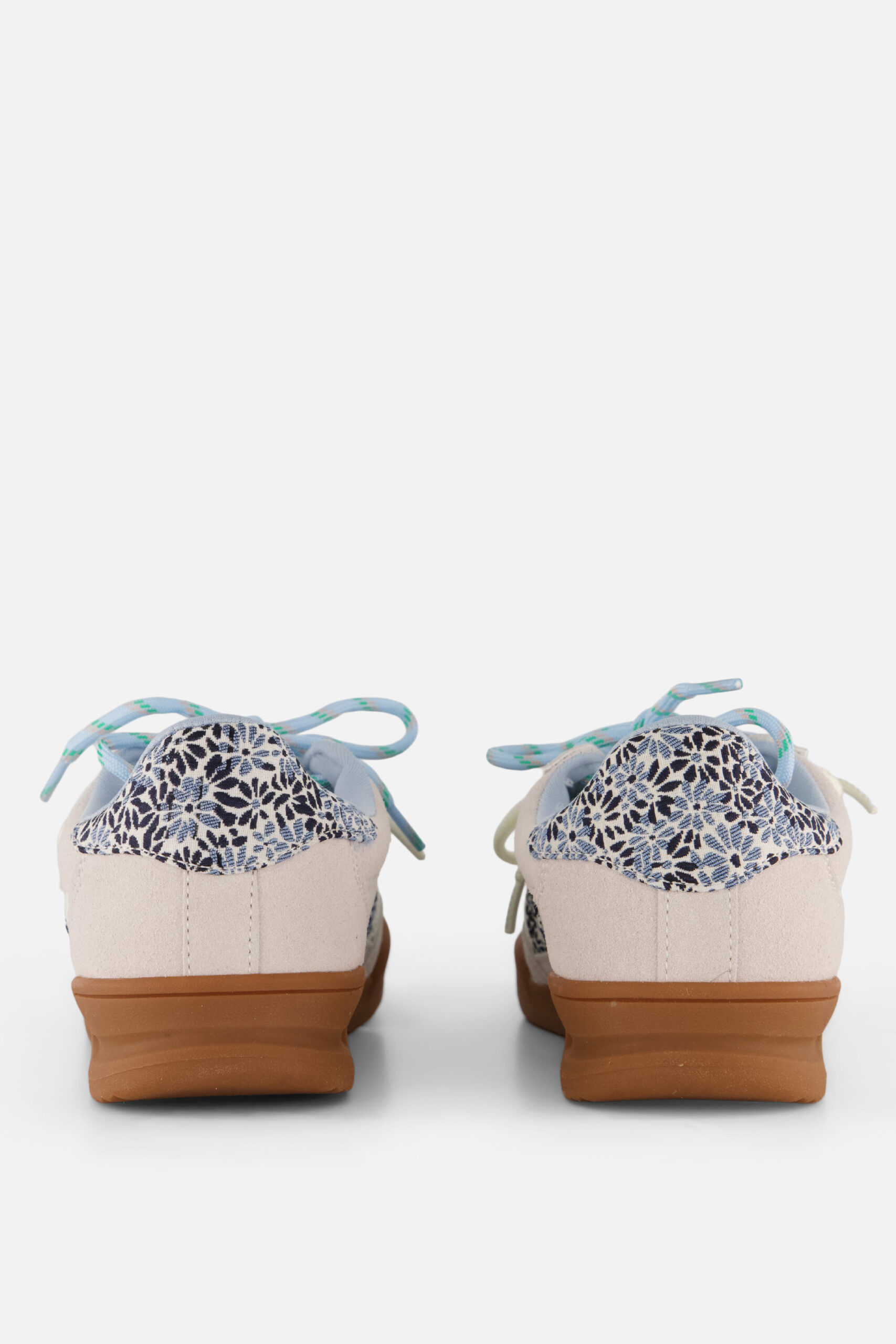 Posh Sneakers beige Synthetisch - Image 3