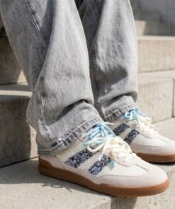 Posh Sneakers beige Synthetisch