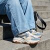 Posh Sneakers blauw Synthetisch