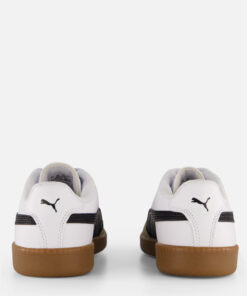Alternative view of Puma 9-T Sneakers wit Synthetisch