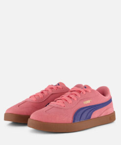 Alternative view of Puma Club Azura Sneakers roze Suède