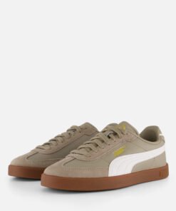 Alternative view of Puma Club II Era Sneakers beige Synthetisch