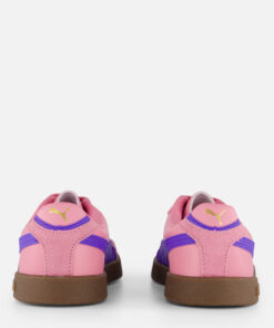 Alternative view of Puma Club II Era Sneakers roze Suede