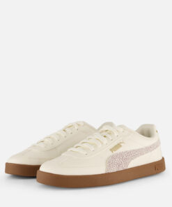Alternative view of Puma Club II Era Topcat Sneakers beige Synthetisch