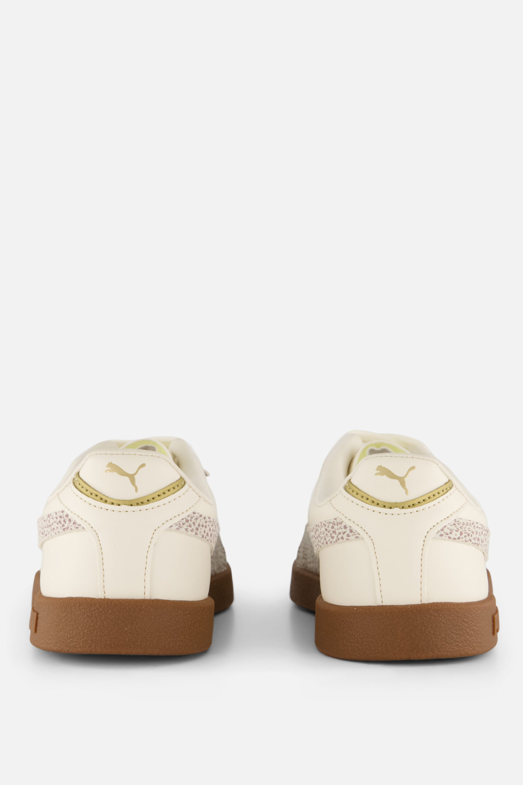 Puma Club II Era Topcat Sneakers beige Synthetisch - Image 3