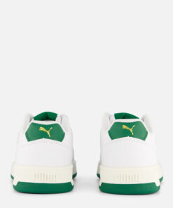 Alternative view of Puma Court Classic Sneakers wit Synthetisch