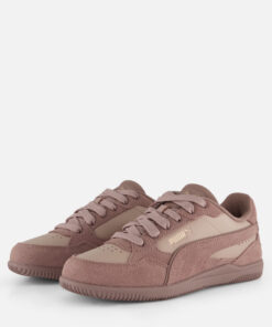 Alternative view of Puma K-Moda OG Sneakers roze Suéde