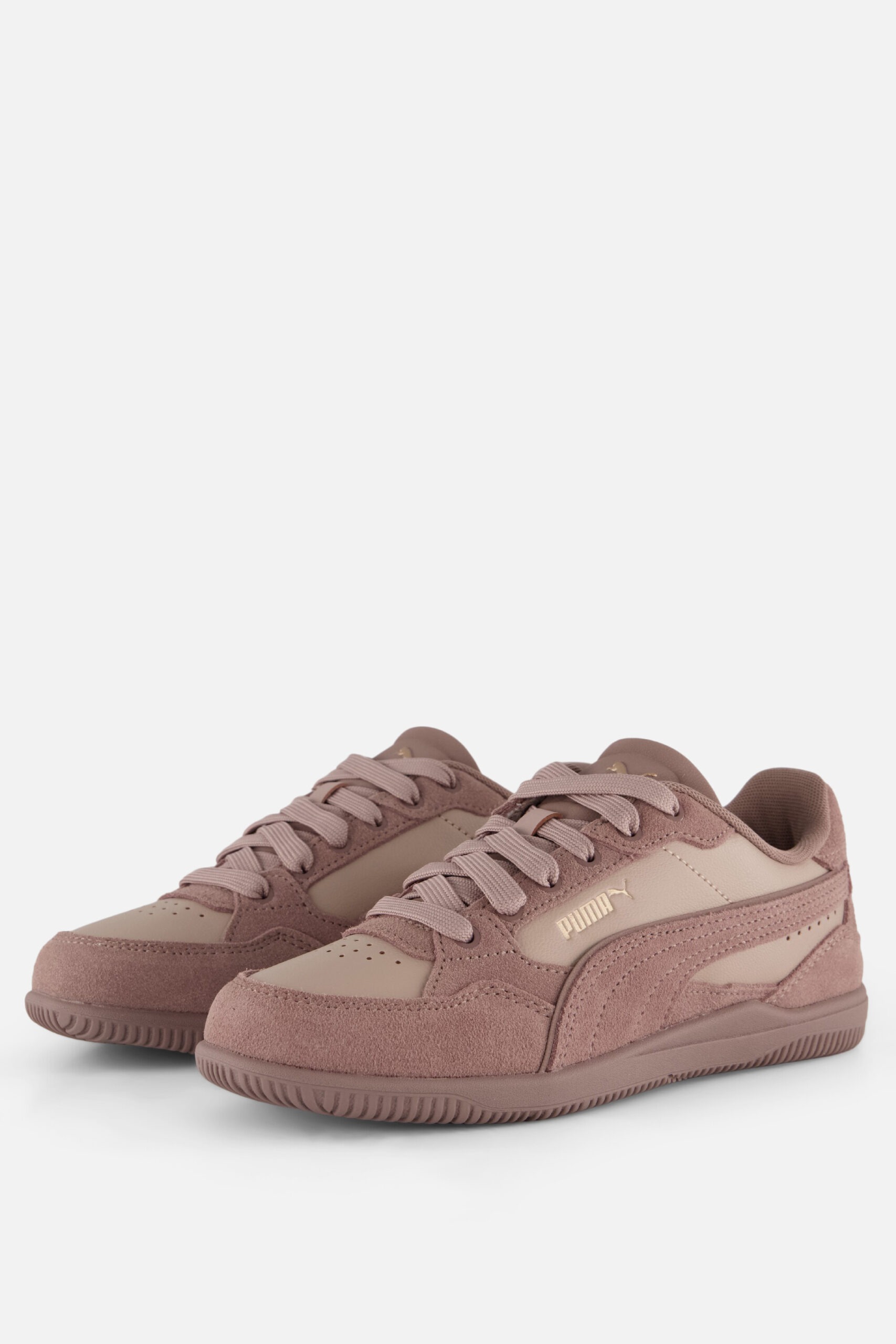 Puma K-Moda OG Sneakers roze Suéde - Image 2
