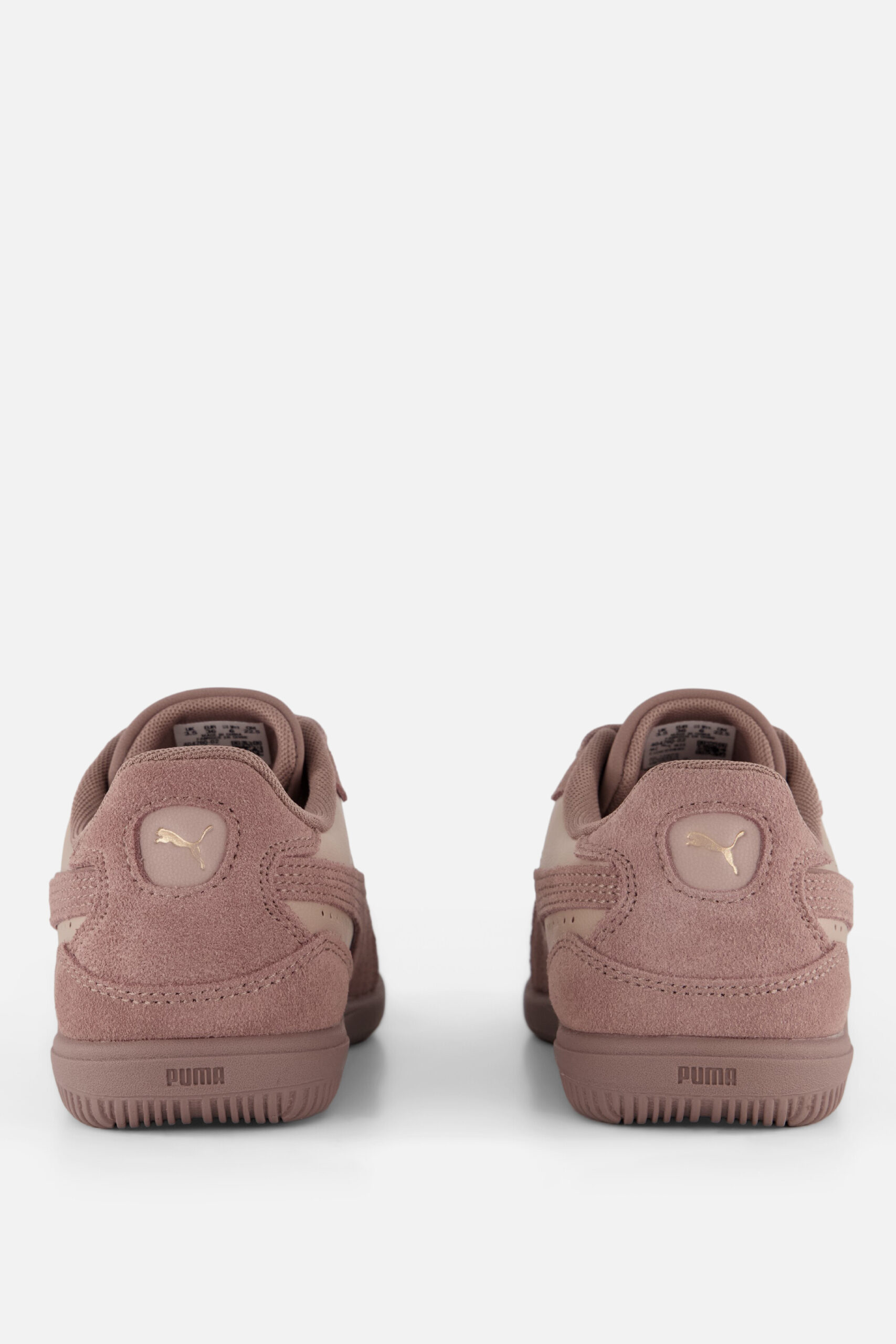 Puma K-Moda OG Sneakers roze Suéde - Image 3