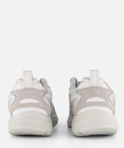 Alternative view of Puma Milenio Tech Sneakers grijs Synthetisch